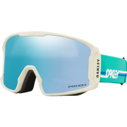 Oakley Line Miner M Celeste B1b Racing