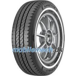 Goodyear DuraMax G2 195 R14C 106/104S WSW