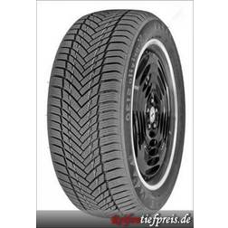 Tracmax Winterreifen X-Privilo S-130 185/65 R15 92T