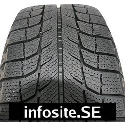 Michelin X-Ice Snow 245/40 R19 98H XL, Nordiska vinterdäck