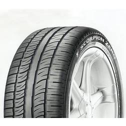 Offroadreifen-Sommerreifen Pirelli Scorpion Zero Asimmetrico T0 285/35 R22 106W