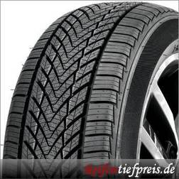 Tracmax Ganzjahresreifen Trac Saver 155/65 R14 75T