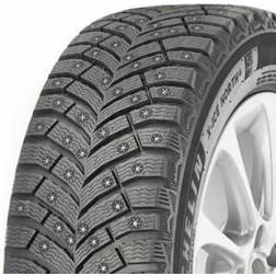 Michelin X-Ice North 4 265/55 R19 113T XL, SUV, Dubbade