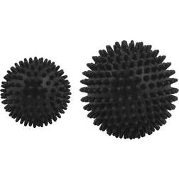 InShape Fitness Massage Ball Black (17573)