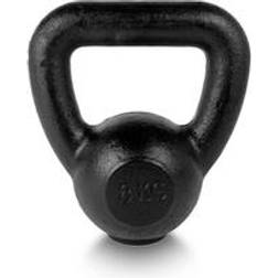 Tunturi Kettlebells 8kg 8kg Black