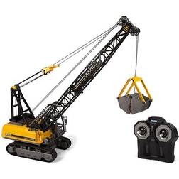 Hobby Engine Premium Label Digital 2.4G Crawler Crane