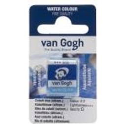 Van Gogh Watercolour Paint Cobalt Blue Ultramarine