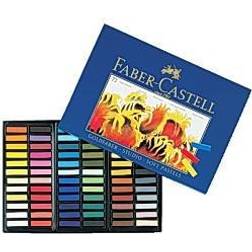 Faber-Castell Goldfaber Studio Soft Pastels set of 72