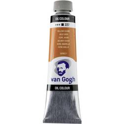 Van Gogh Oil Paint 40 ml Yellow Ochre