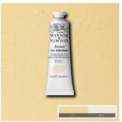 Winsor & Newton Artists' Oil Colours Naples yellow light 426 37 ml