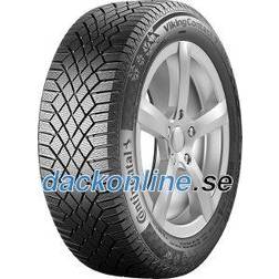 Continental Viking Contact 7 235/45 R19 99T XL, Nordiska vinterdäck