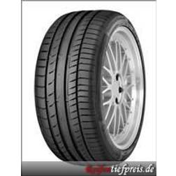 Continental Sommerreifen ContiSportContact 5 P FR N0 275/45 R20 110Y