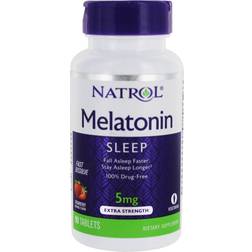 Natrol Melatonin Sleep 5mg 90 pcs