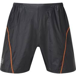 OMM Sonic Shorts Men - Black/Orange