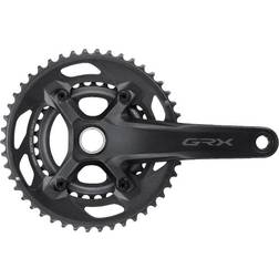 Shimano GRX Gravel FC-RX600-10 46-30T 170mm