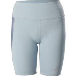 Asics Kasane Sprinter Shorts Women - Mist