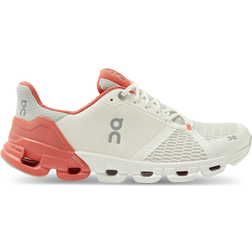 On Cloudflyer W - White/Coral