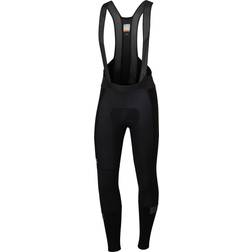 Sportful Supergiara Bib Tights Men - Black