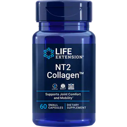 Life Extension NT2 Collagen 40mg 60 Stk.