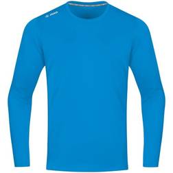 JAKO Run 2.0 Long Sleeve Unisex - Blue