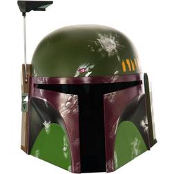 Rubies Bobba Fett Deluxe Helmet