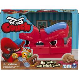 Spin Master Grouch Couch