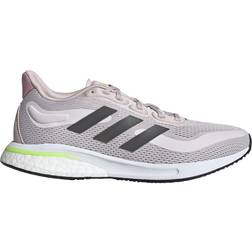 Adidas Supernova W - Ice Purple/Gray Six/Shift Pink