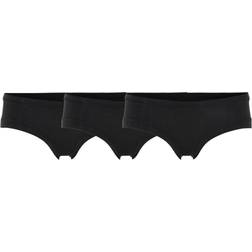 JBS Tai Panties 3-pack - Black