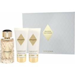 Boucheron Women's Perfume Set Place VendÃ´me (3 pcs)
