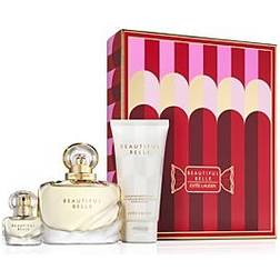 Estée Lauder Beautiful Belle Favorite Treats Gift Set Worth £92 GiftSet