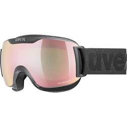 Uvex Downhill 2000 S CV Skibrille (Schwarz)