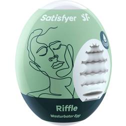 Satisfyer Eggcited (Riffle)