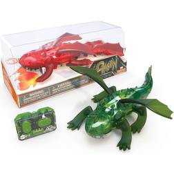 Hexbug Dragon