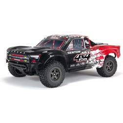 Arrma Senton 4x4 V3 3S BLX Short Course Truck ARA4303V3T2