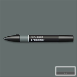 Winsor & Newton Promarker Cool Grey 6