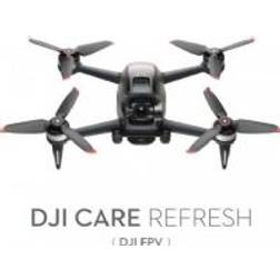 DJI Care Refresh FPV (Two-Year Plan)