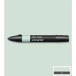 Winsor & Newton and 0203005 Professional Marker, Pebble Blue, Pack of 3