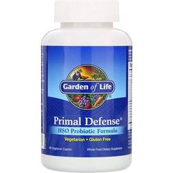 Garden of Life Primal Defense Caps 180 vcaps