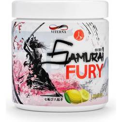 Viterna Samurai Fury, 375 G, Pear Apple