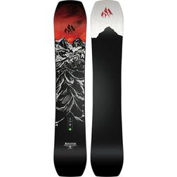 Jones Snowboards Aviator 2.0 2022