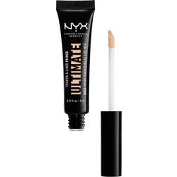 NYX Professional Makeup Ultimate Shadow and Liner Primer 02 Medium-Neutral