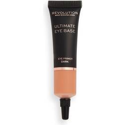 Revolution Beauty Revolution Ultimate Eye Base Dark-No colour