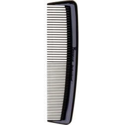 Denman D27 Pocket Comb Black