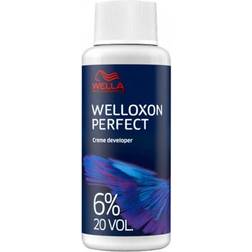 Wella Professionals Welloxon Perfect 20V 6% 60ml