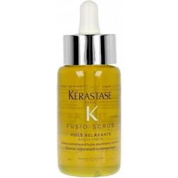 Kérastase Hair Oil Fusio-scrub Relaxante 1.7fl oz