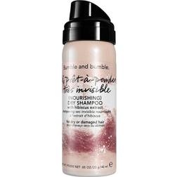 Bumble and Bumble Prêt-à-powder Très Invisible Nourishing Dry Shampoo 1.4fl oz