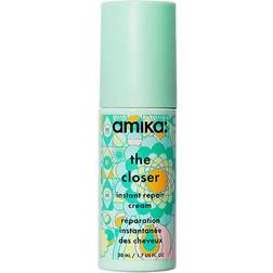 Amika The Closer Instant Repair Cream Clear 1.7fl oz