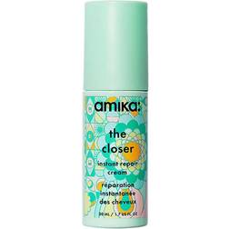 Amika The Closer Instant Repair Cream Clear 50ml