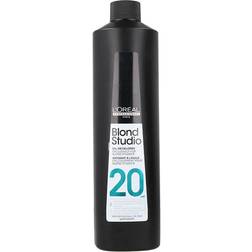 L'Oréal Professionnel Paris Blond Studio 20 Vol Oil Developer 1 Litre