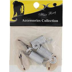 Hair accessories Spring Silver Small